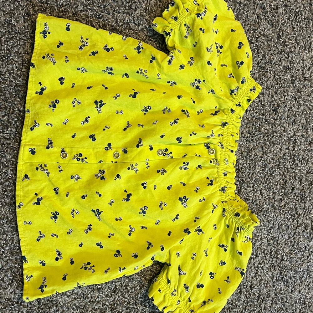 Dressy shirt